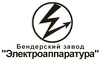 Логотип фирмы Электроаппаратура в Химках