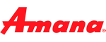 Логотип фирмы Amana в Химках