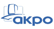 Логотип фирмы AKPO в Химках