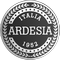 Логотип фирмы Ardesia в Химках