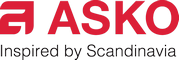 Логотип фирмы Asko в Химках