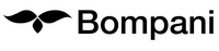 Логотип фирмы Bompani в Химках