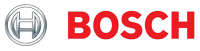 Логотип фирмы Bosch в Химках