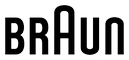 Логотип фирмы Braun в Химках