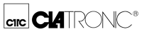 Логотип фирмы Clatronic в Химках