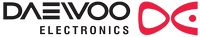 Логотип фирмы Daewoo Electronics в Химках