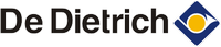Логотип фирмы De Dietrich в Химках