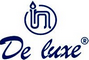 Логотип фирмы De Luxe в Химках